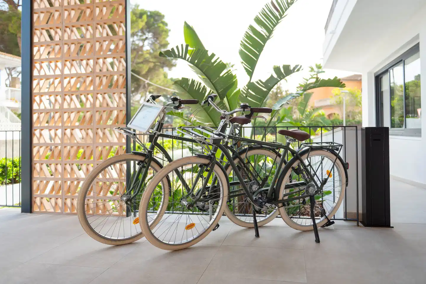 Copaiba by Honne Hotels (ex. HSM Venus Playa) - Adults Only Sport und Entertainment