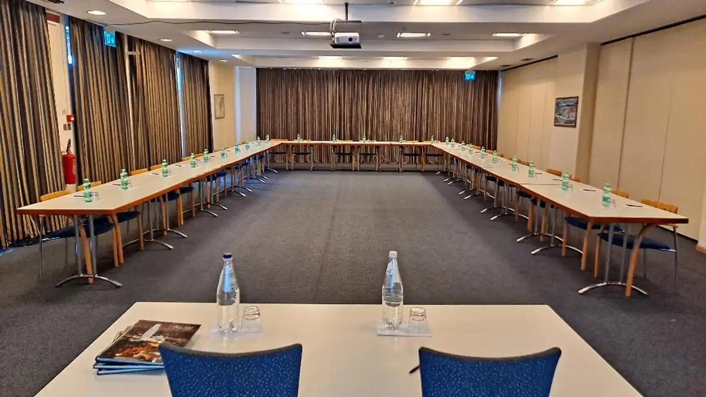 B&B Hotel Affi Lago di Garda Konferenz