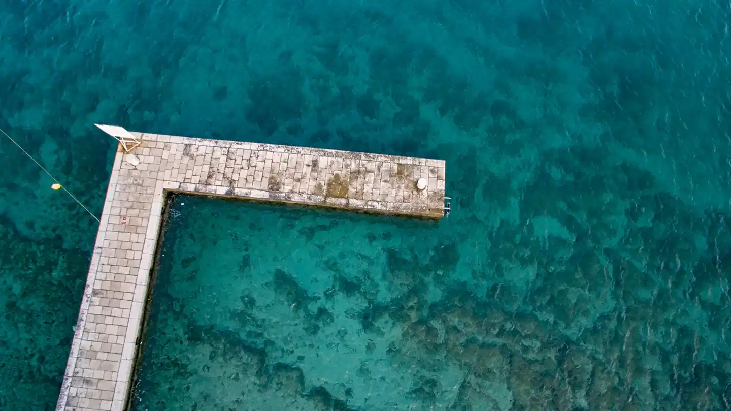 Aminess Younique Senses Resort OUTDOOR