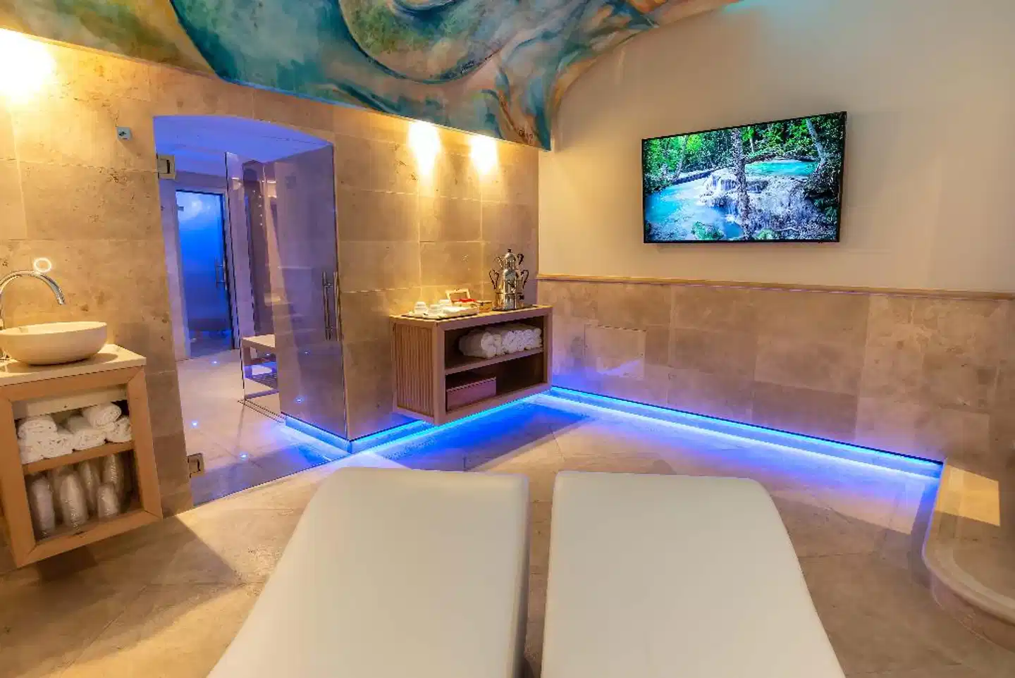 Hotel Accademia Wellness