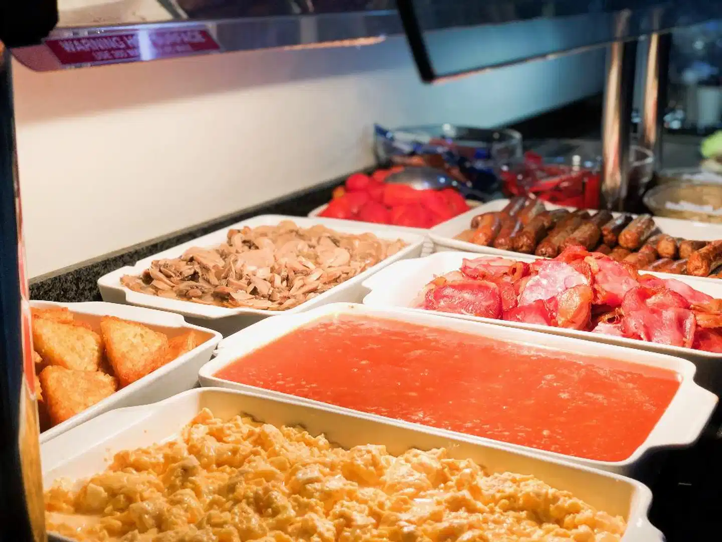 Bayswater Inn Restaurant