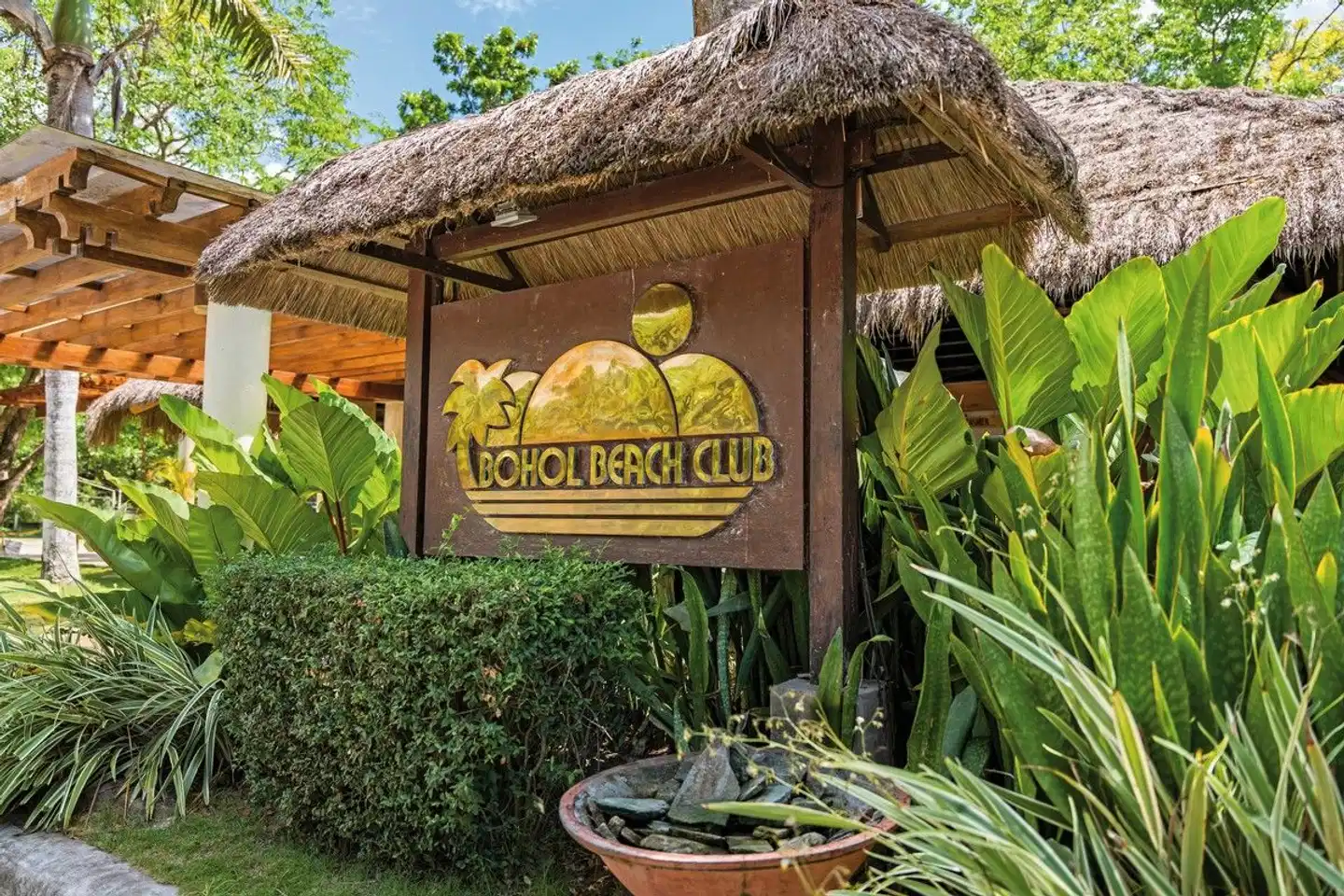 Bohol Beach Club Wellness