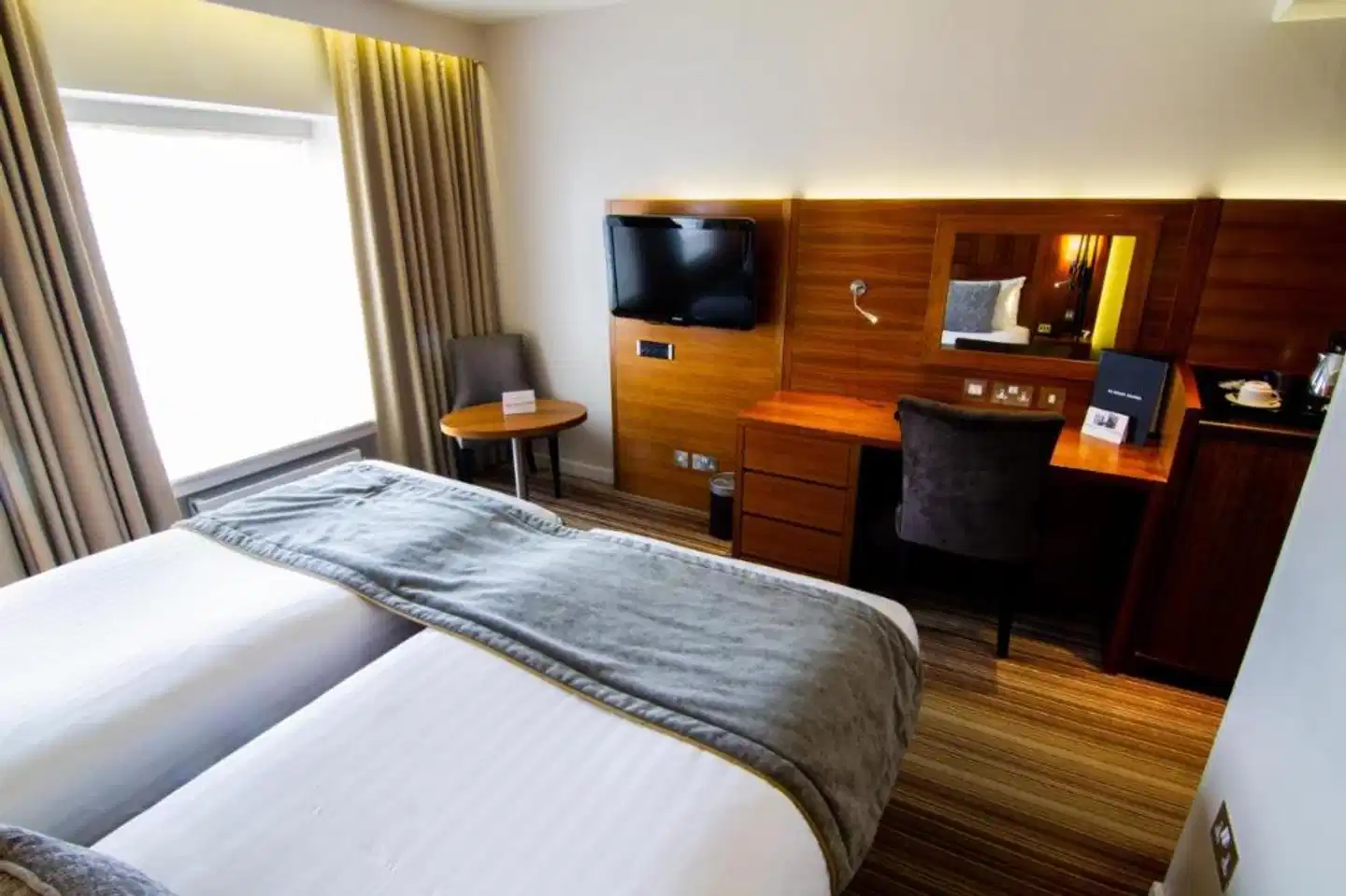 Blakemore Hyde Park Wohnbeispiel