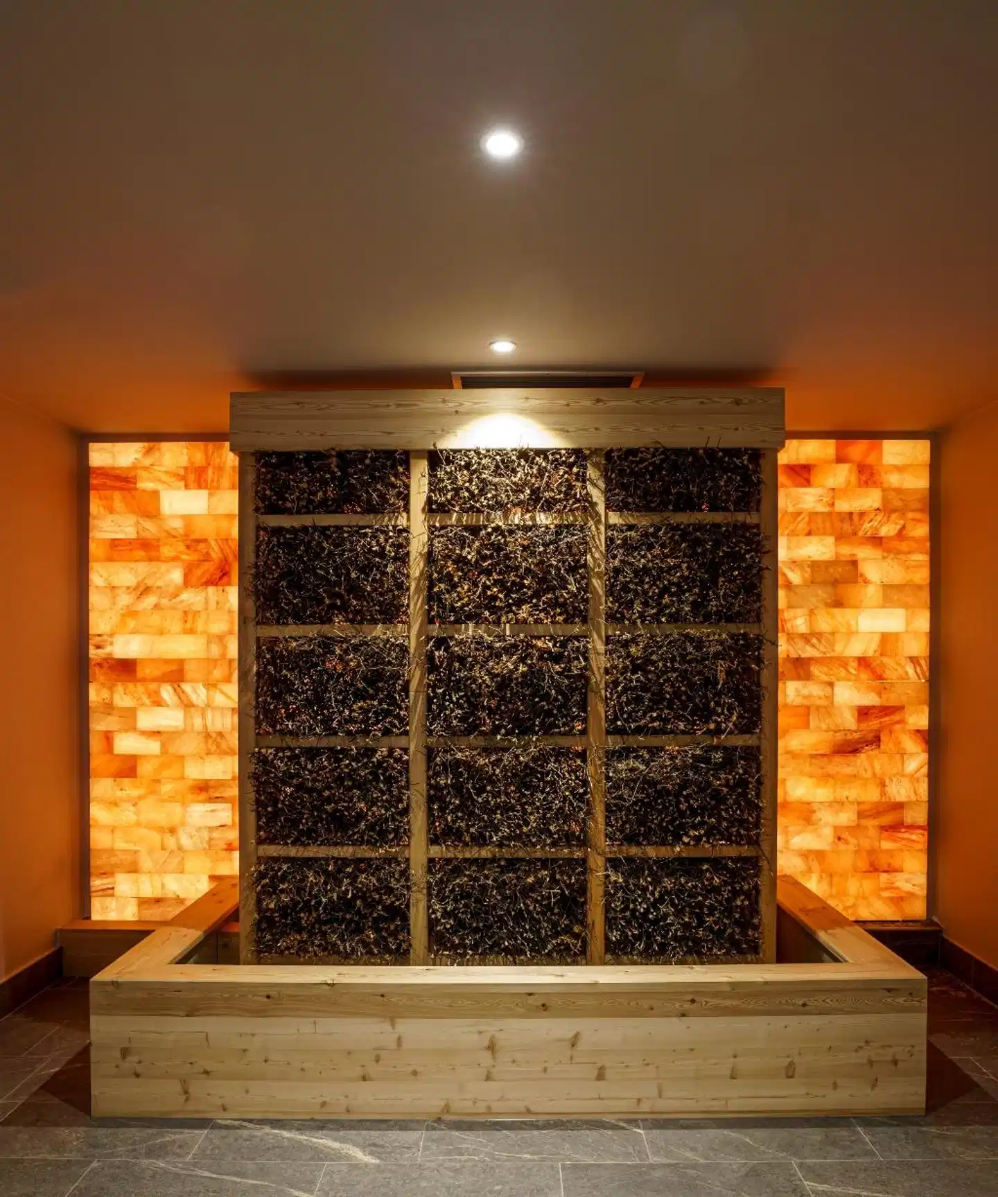 AMBER Hotel Bavaria Wellness