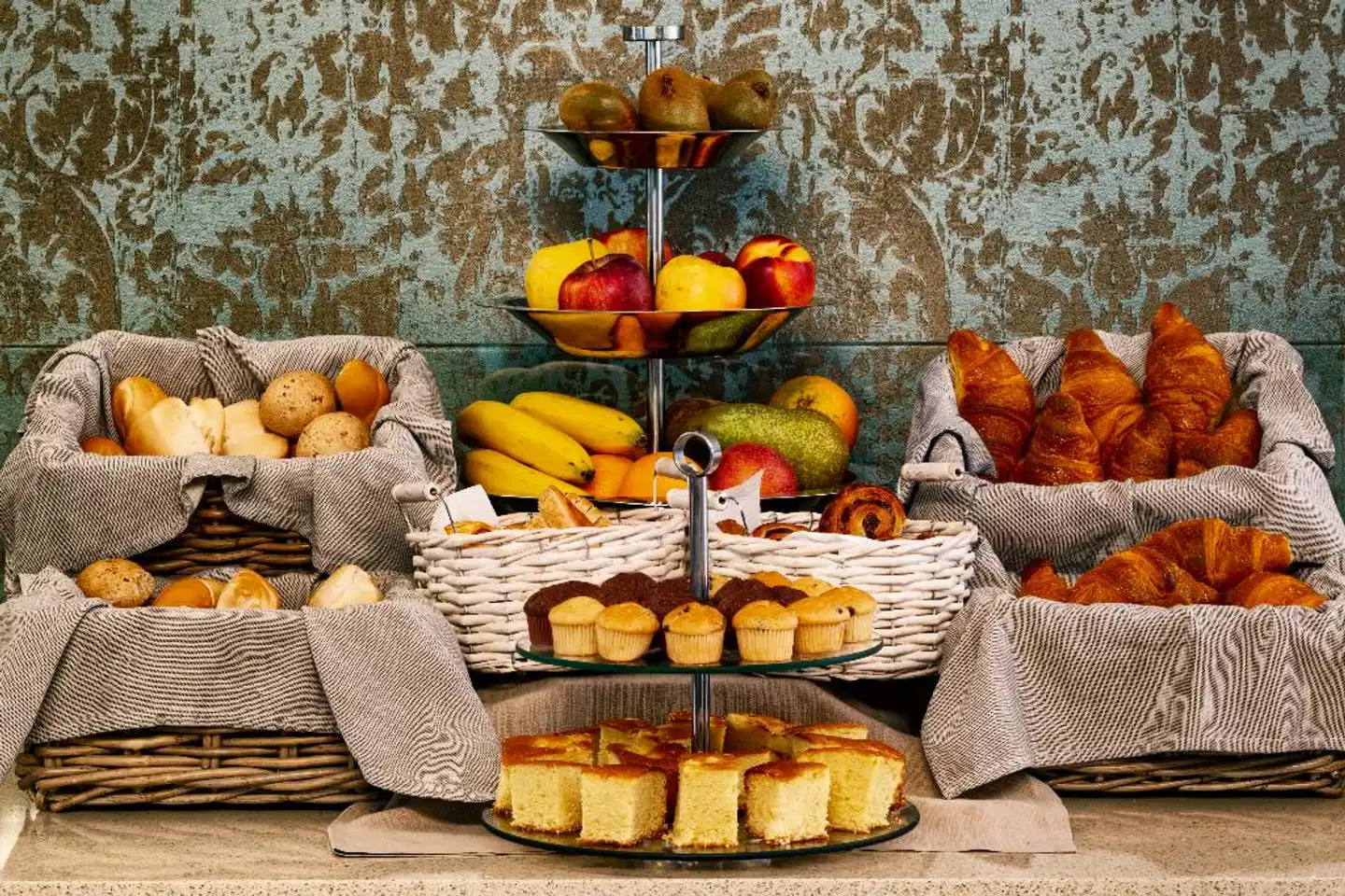 Hotel Bisanzio Restaurant