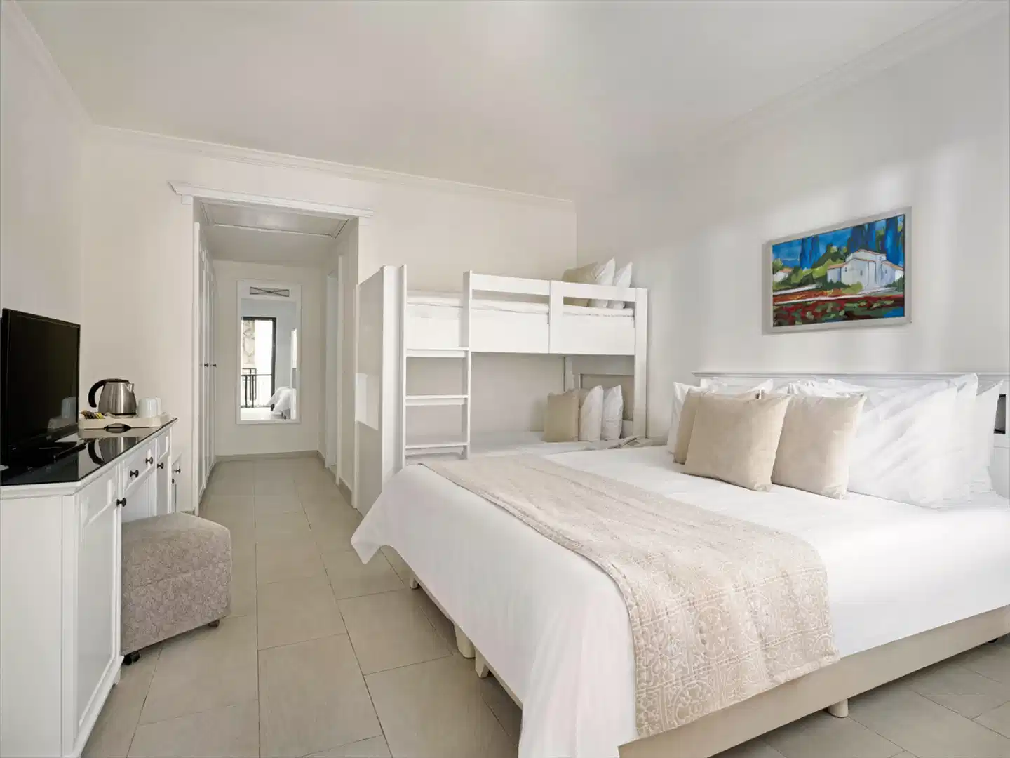 Selectum Colours Bodrum Wohnbeispiel