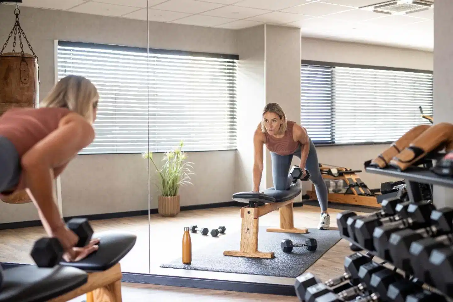 Bilderberg Europa Sport und Entertainment