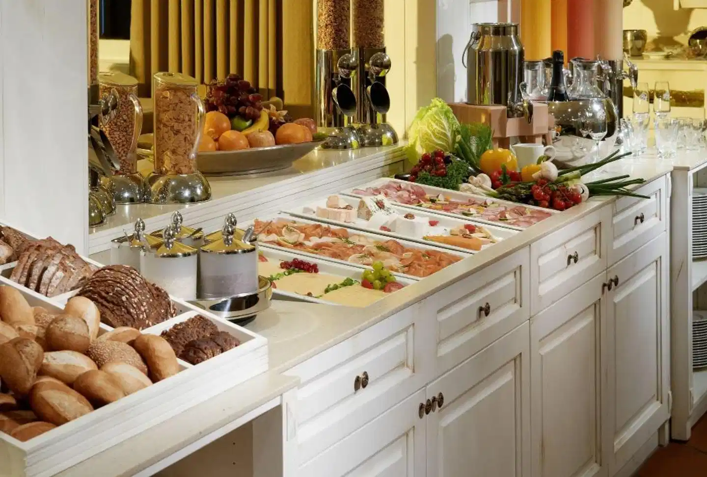 Blesius-Garten Restaurant