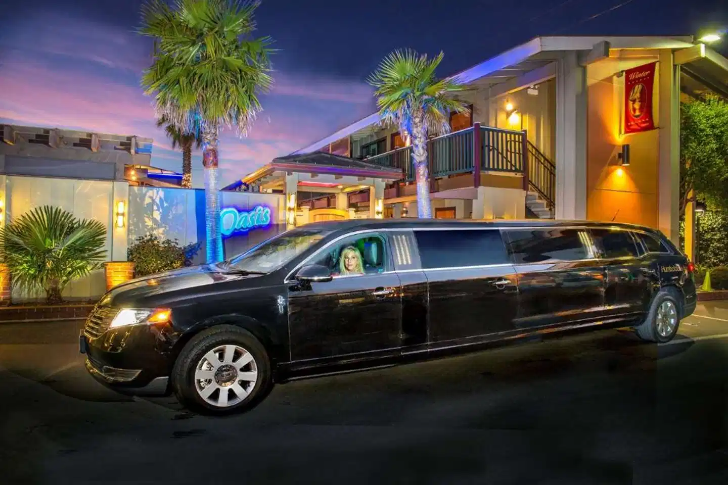 Best Western Plus Humboldt Bay Inn Sport und Entertainment