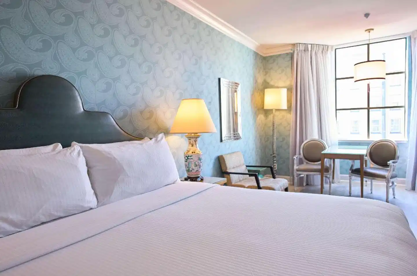 Hotel Fiona Wohnbeispiel