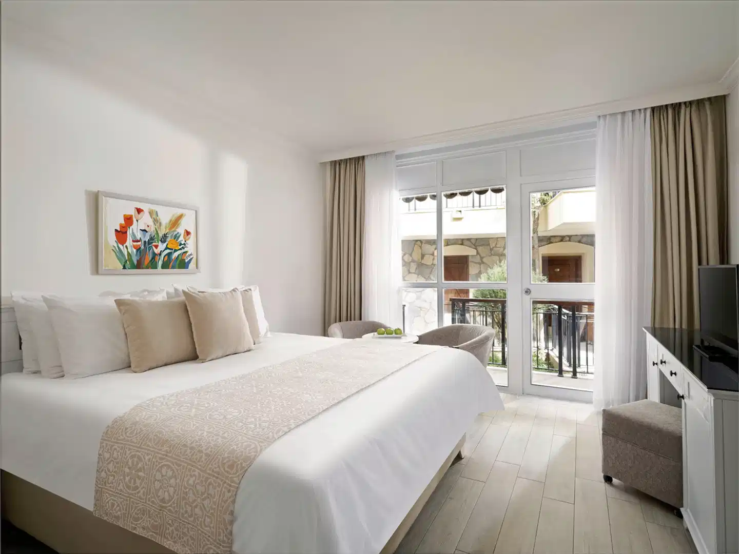 Selectum Colours Bodrum Wohnbeispiel