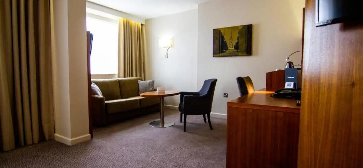 Blakemore Hyde Park Wohnbeispiel