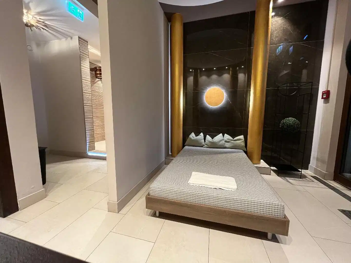 AMBER Hotel Bavaria Wellness