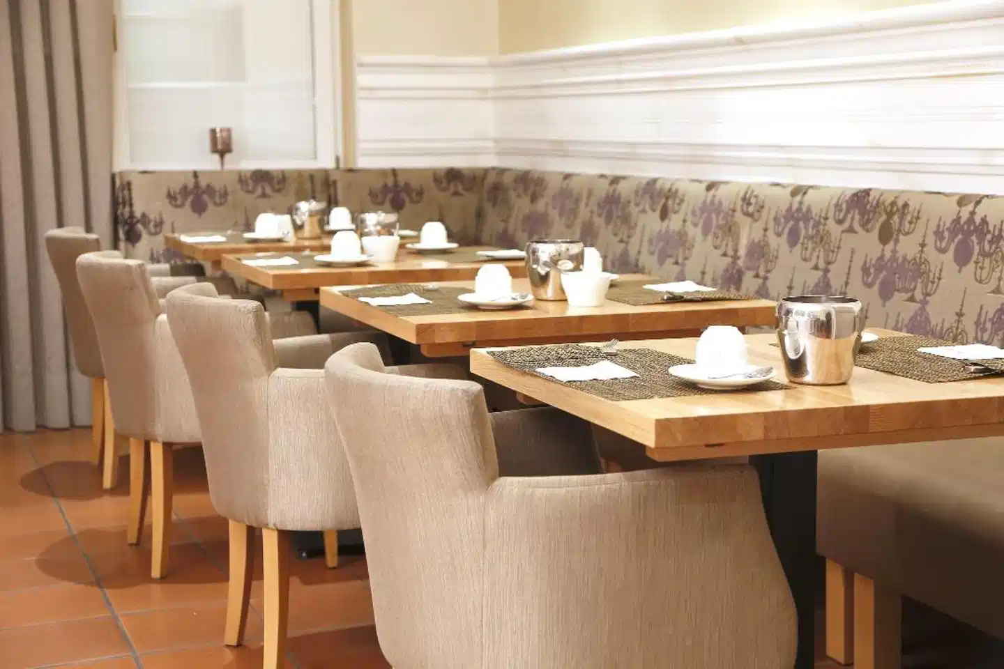 Blesius-Garten Restaurant