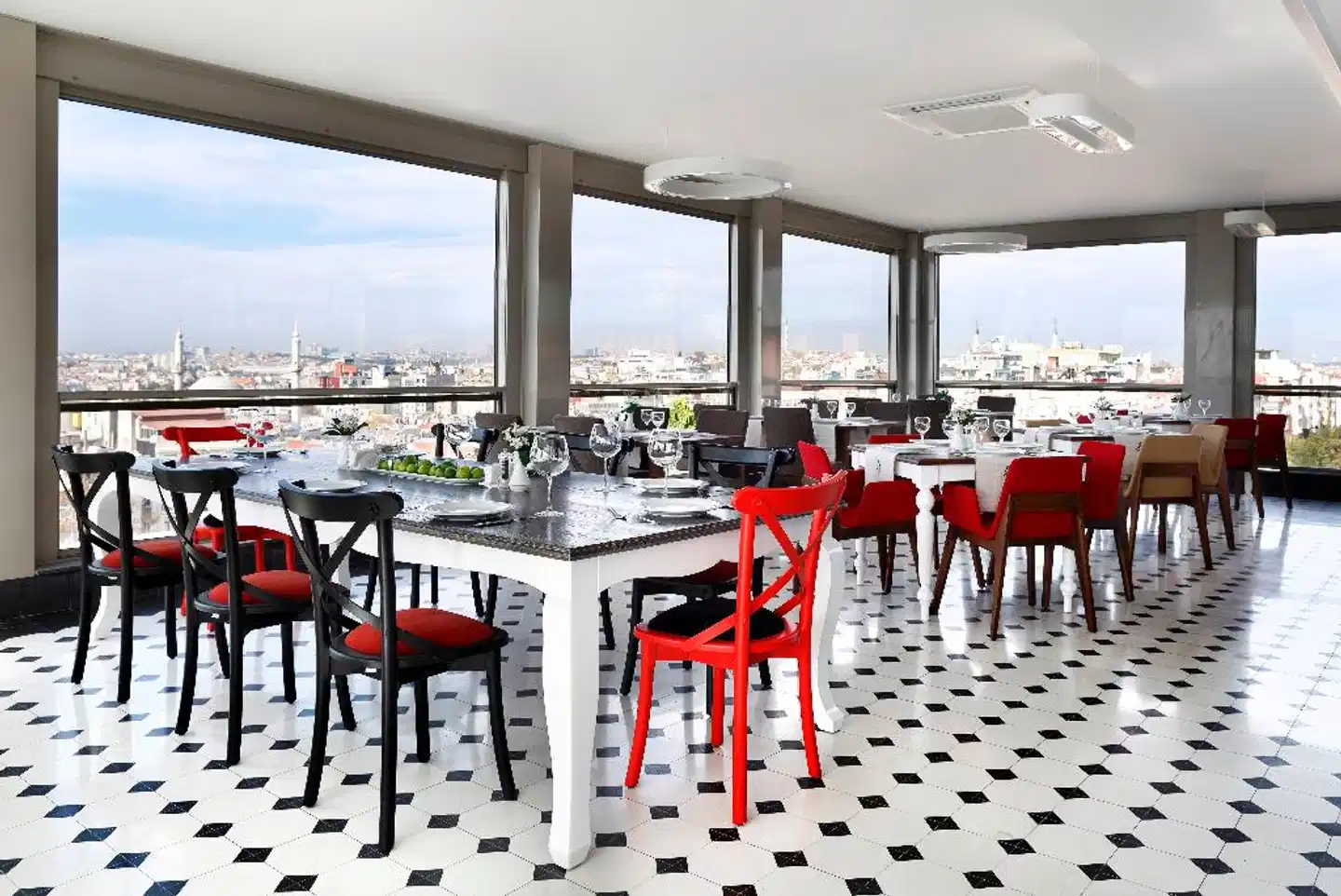 The Darkhill Hotel Konferenz