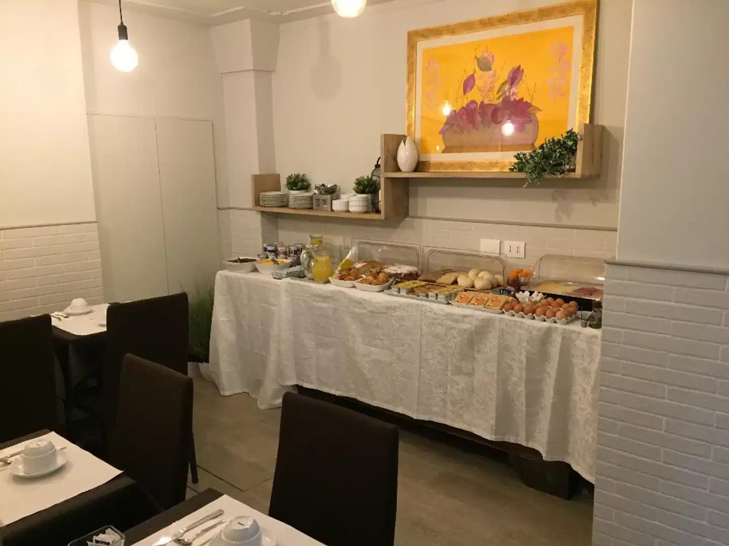 Bridge Hotel Restaurant