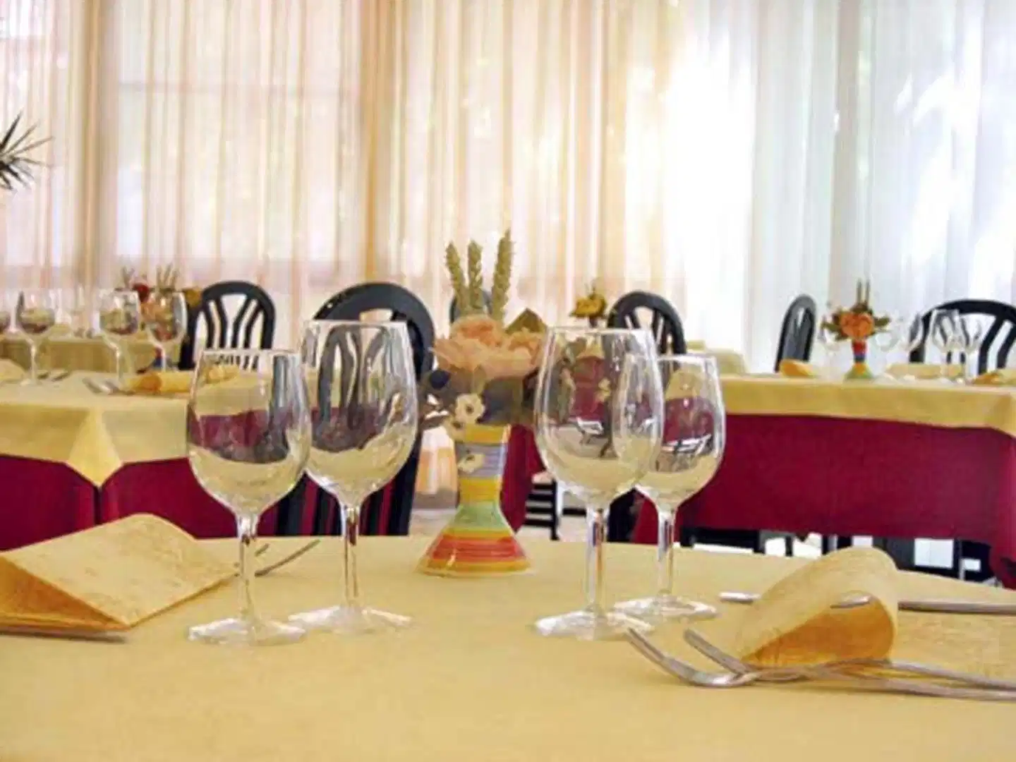 Busignani Restaurant