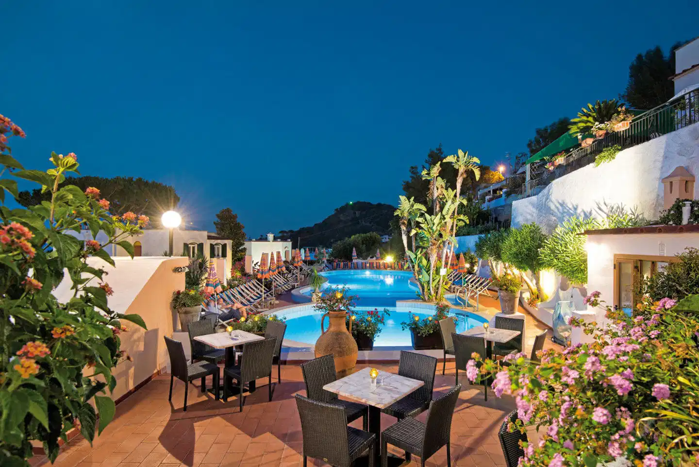 Casa di Meglio Restaurant