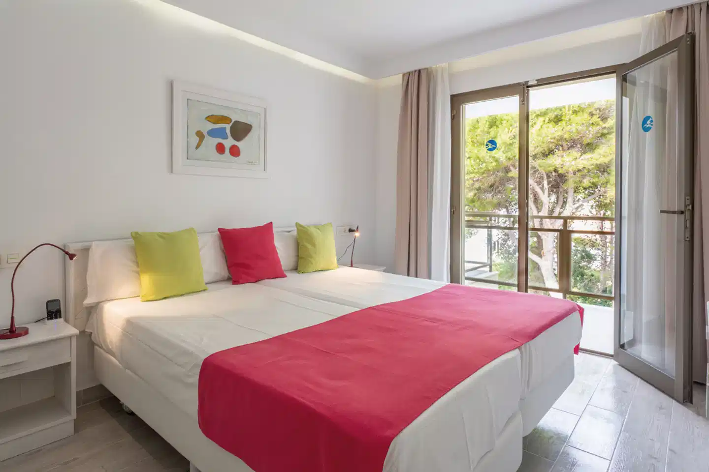 Guya Wave Wohnbeispiel