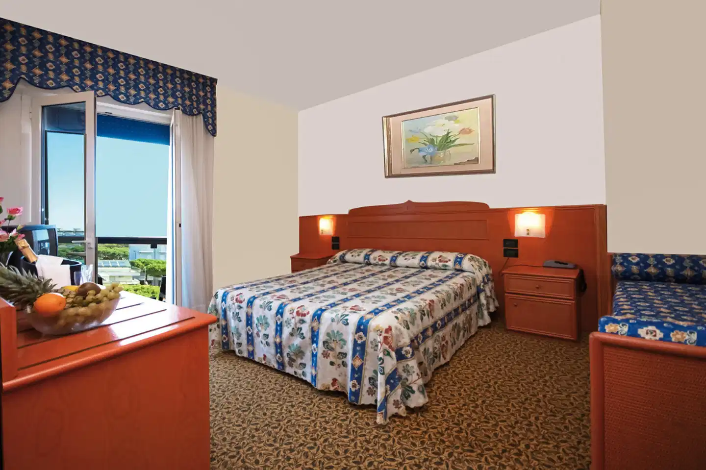 Brioni Mare Wohnbeispiel