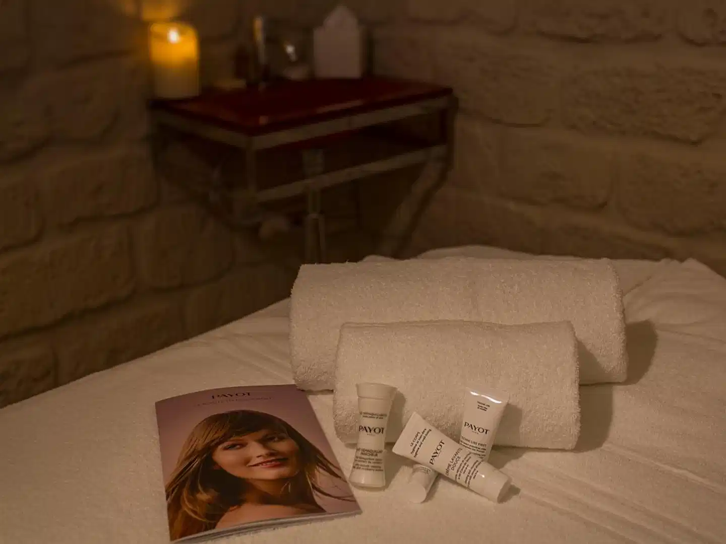 Les Bulles De Paris Wohnbeispiel