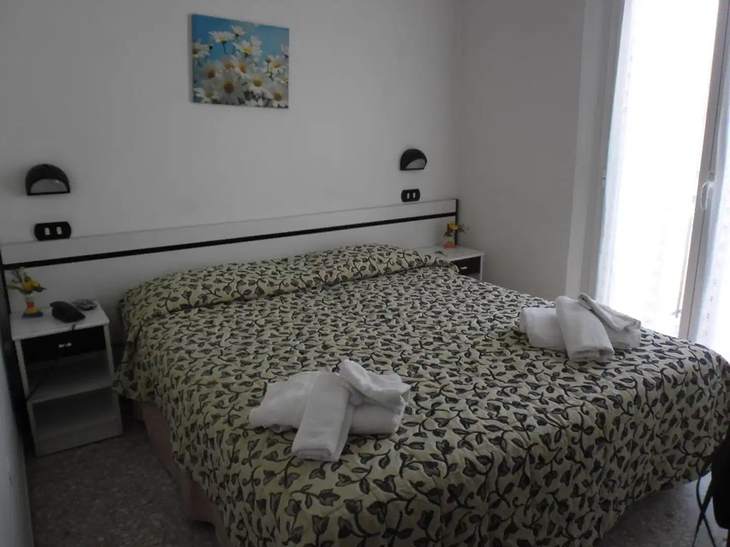 Busignani Wohnbeispiel