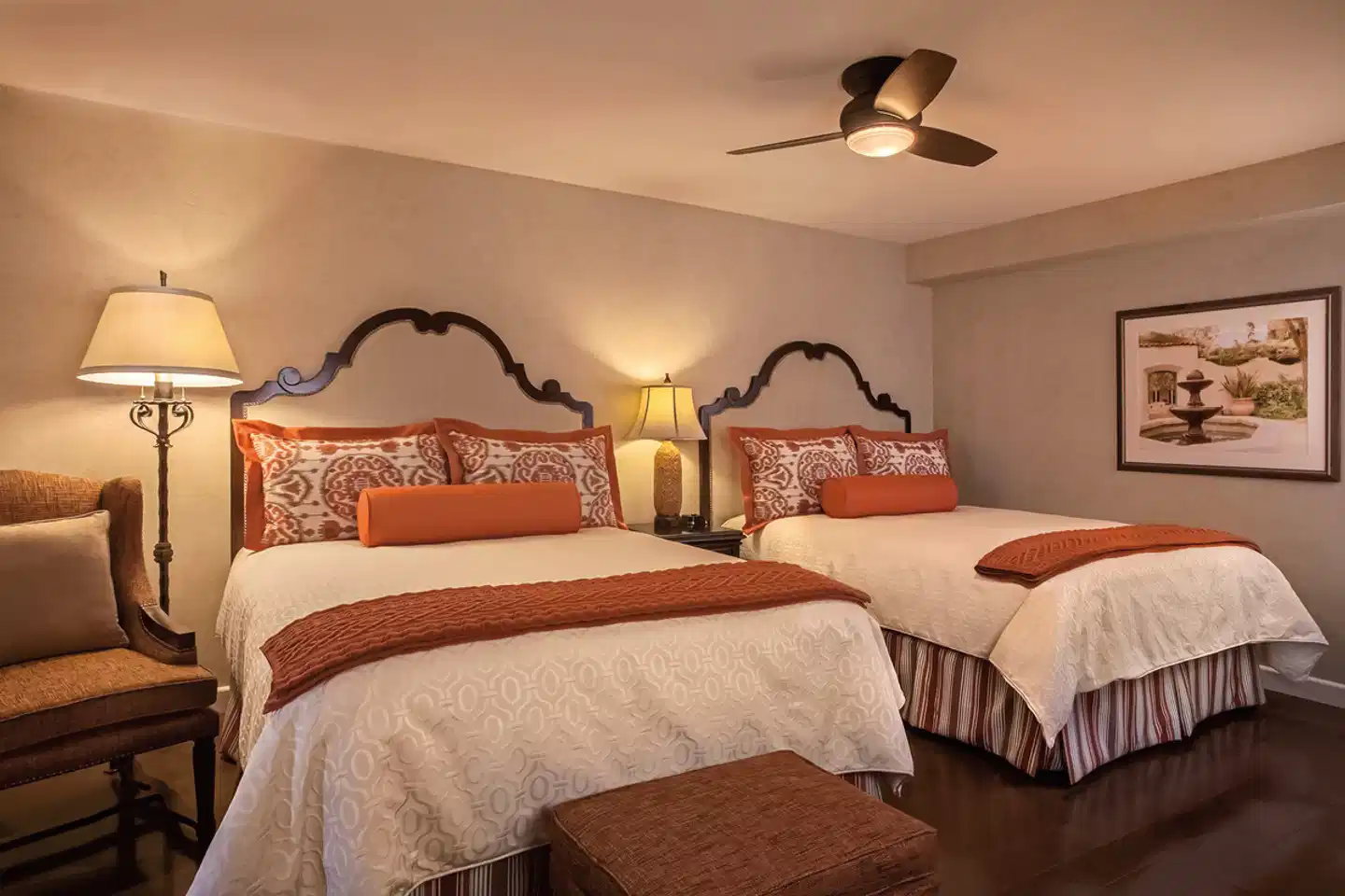 Casa Munras Garden Hotel & Spa Wohnbeispiel