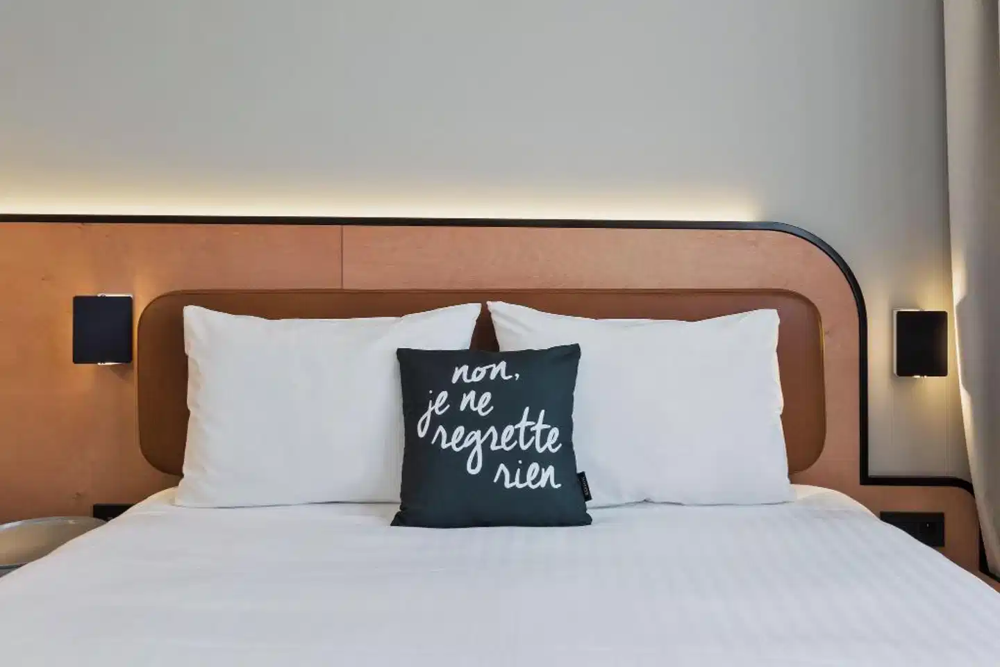 Moxy Paris Bastille Wohnbeispiel