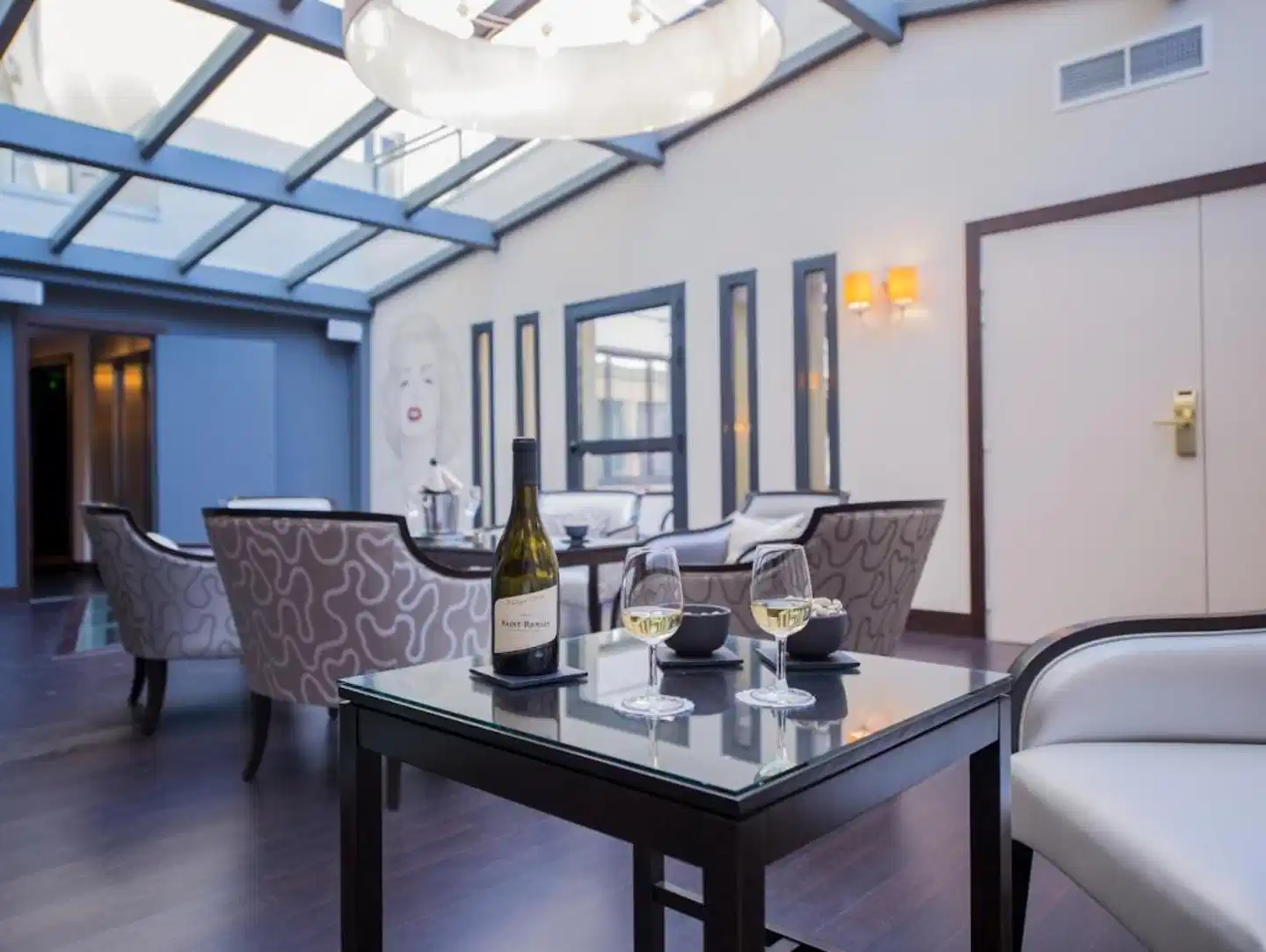 Best Western Cannes Riviera Konferenz