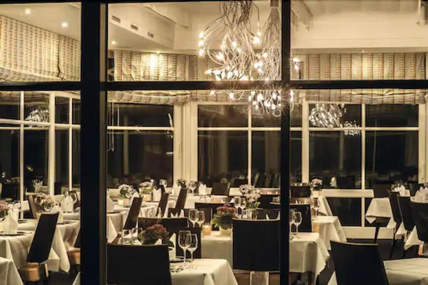 Bornmühle Restaurant