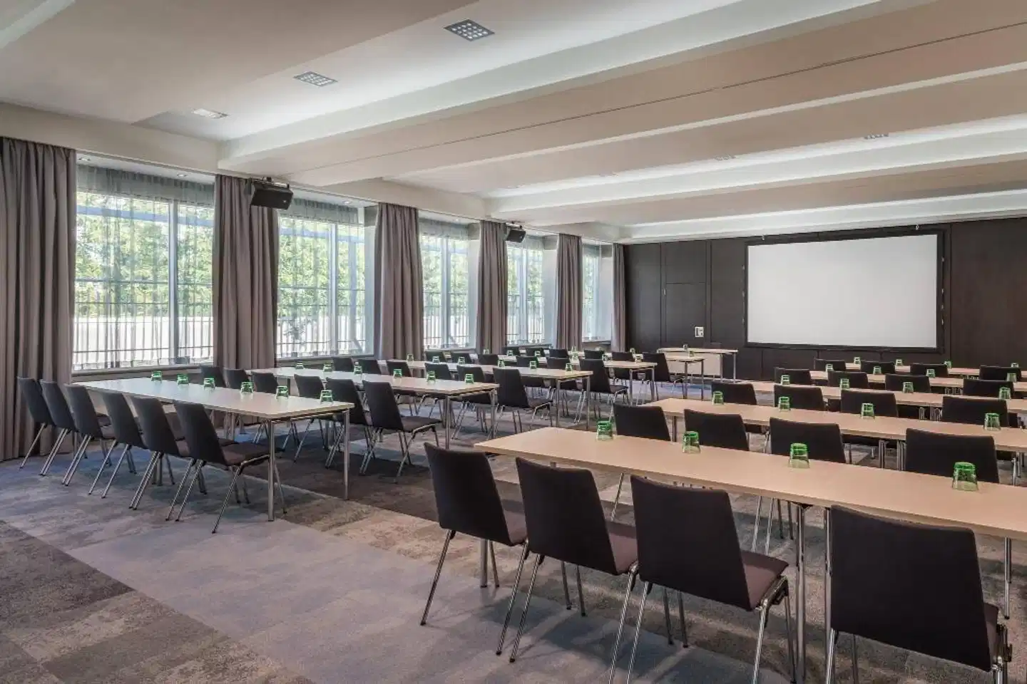 Courtyard by Marriott Linz Konferenz