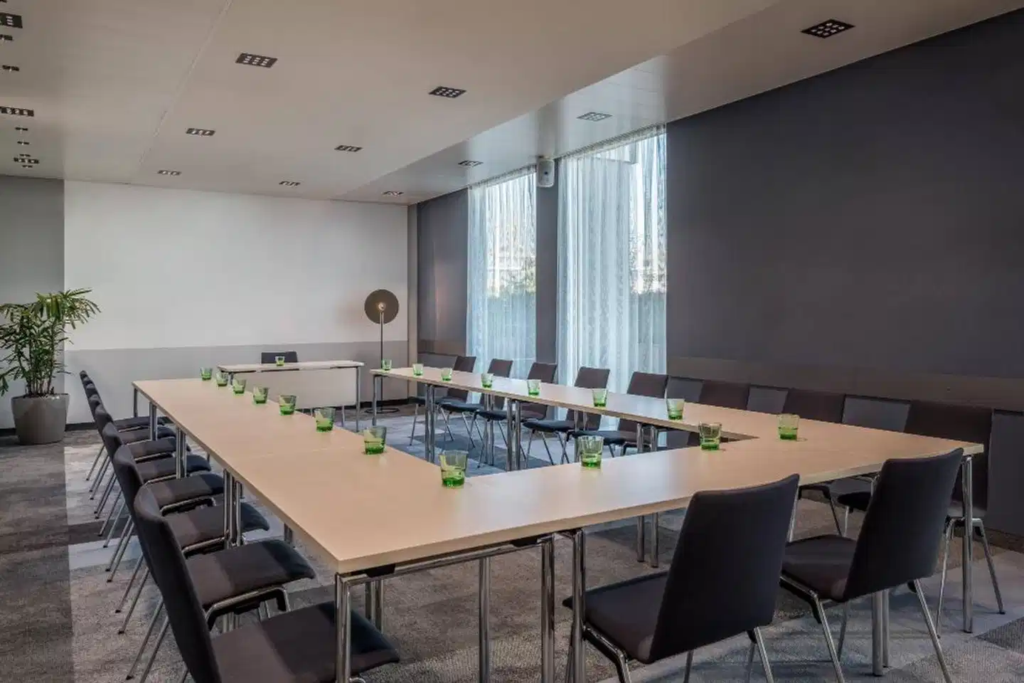 Courtyard by Marriott Linz Konferenz