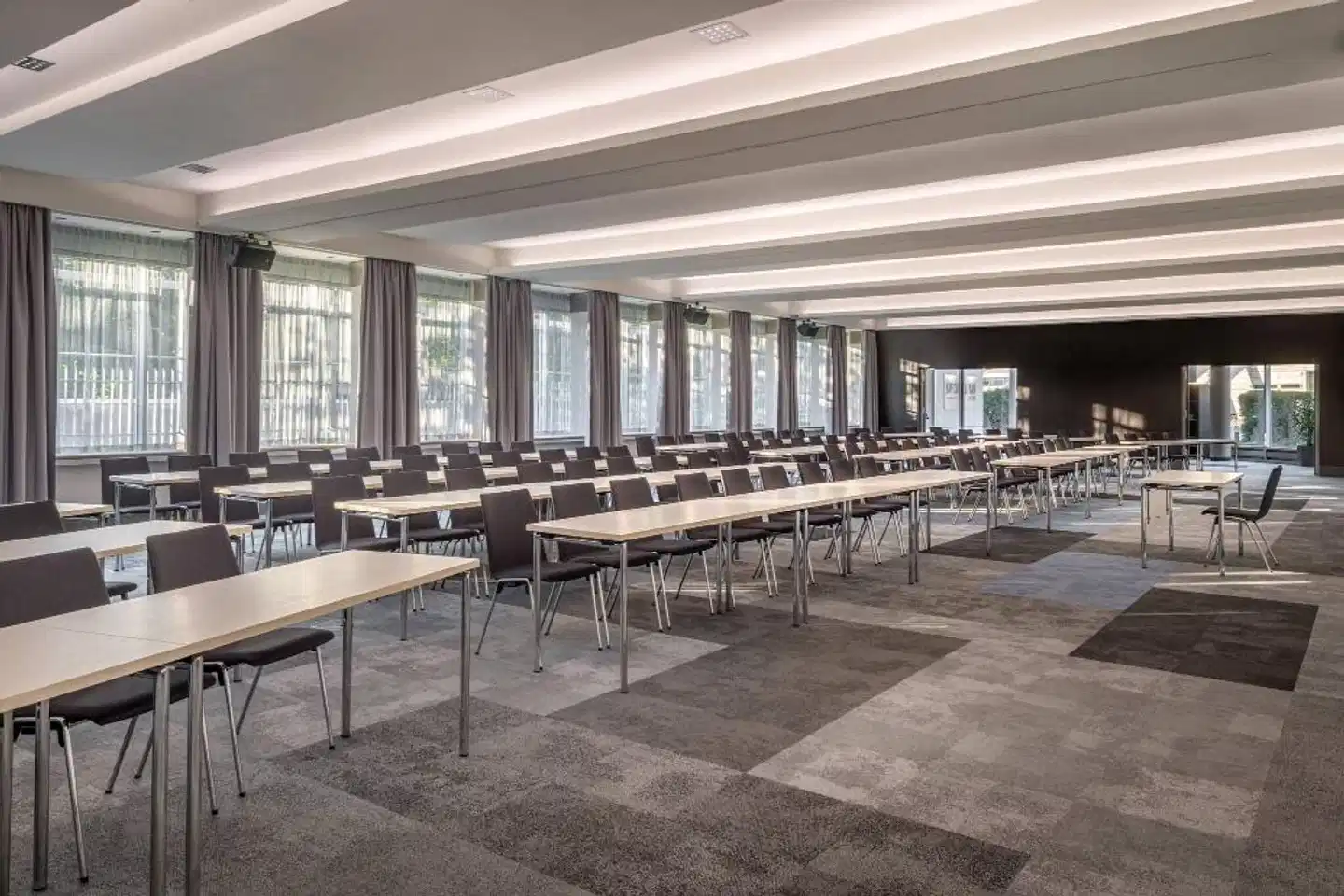Courtyard by Marriott Linz Konferenz