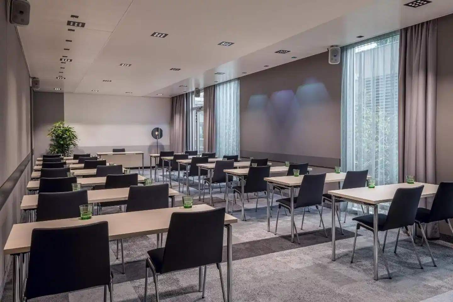 Courtyard by Marriott Linz Konferenz
