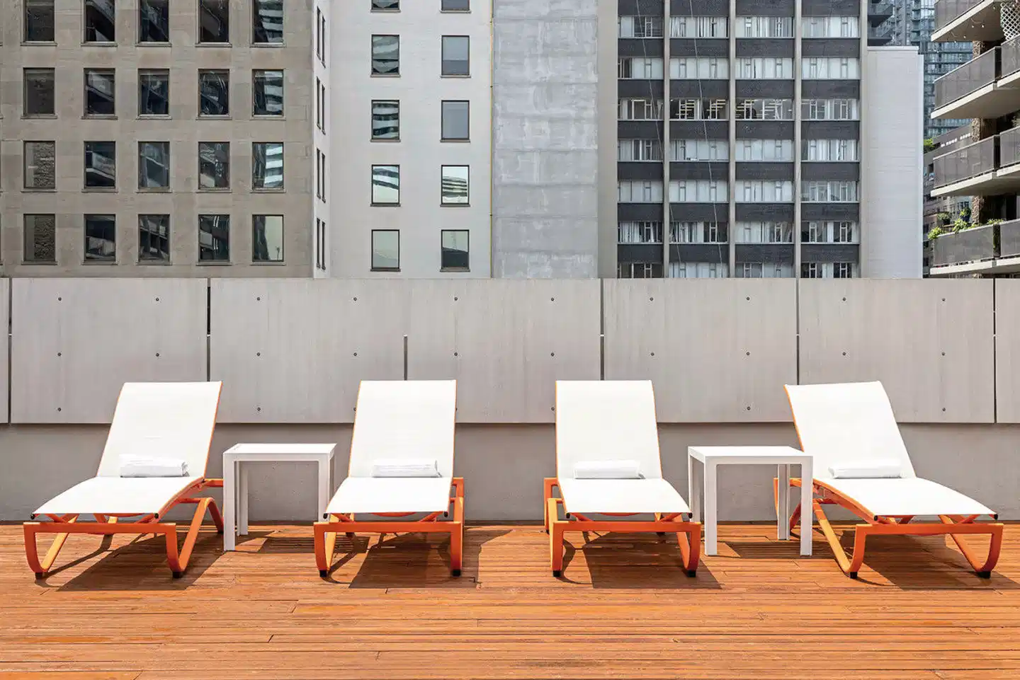 Holiday Inn Toronto Downtown Centre Aussenansicht