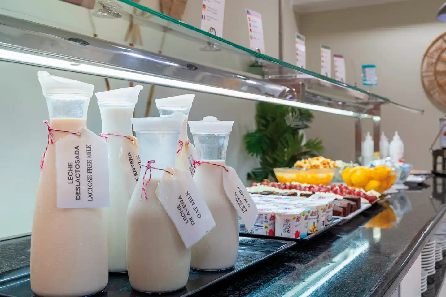 Galeon Playa by Seasense Hotels Restaurant