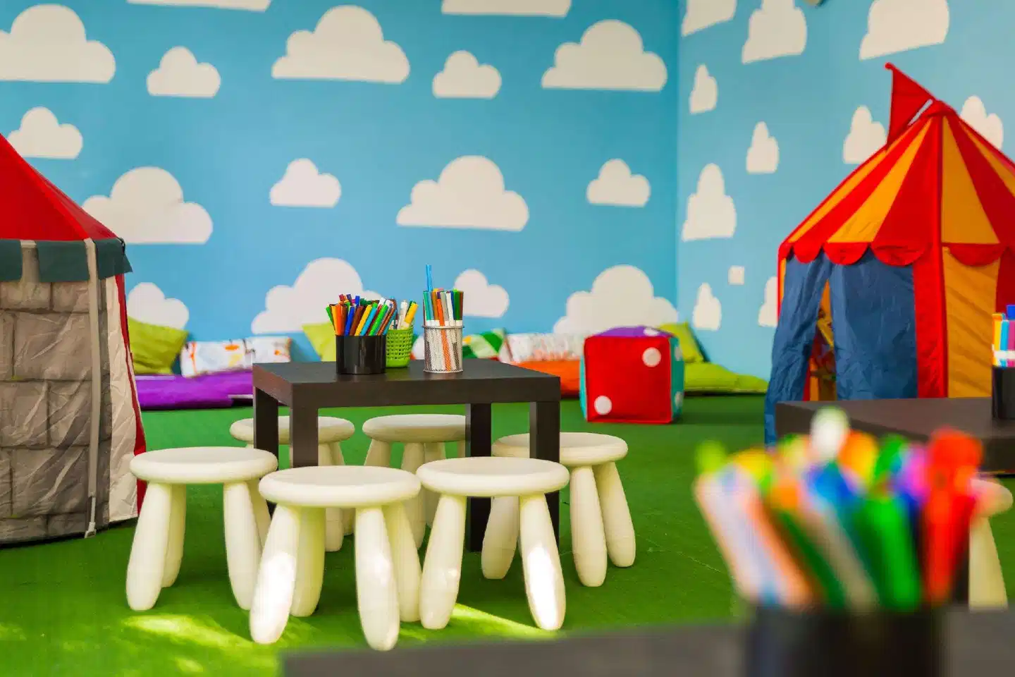 AluaSun Costa Park Personen