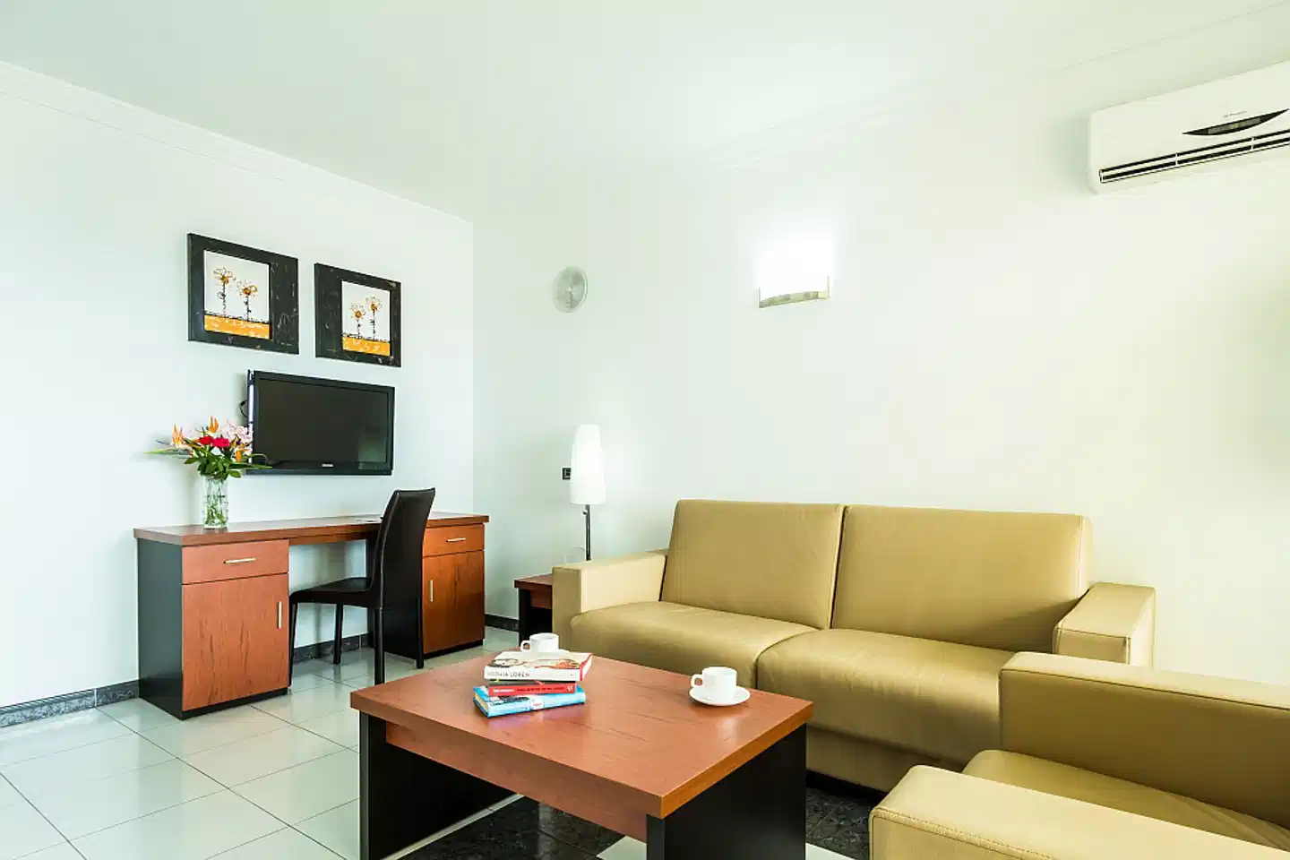 Labranda El Dorado Wohnbeispiel