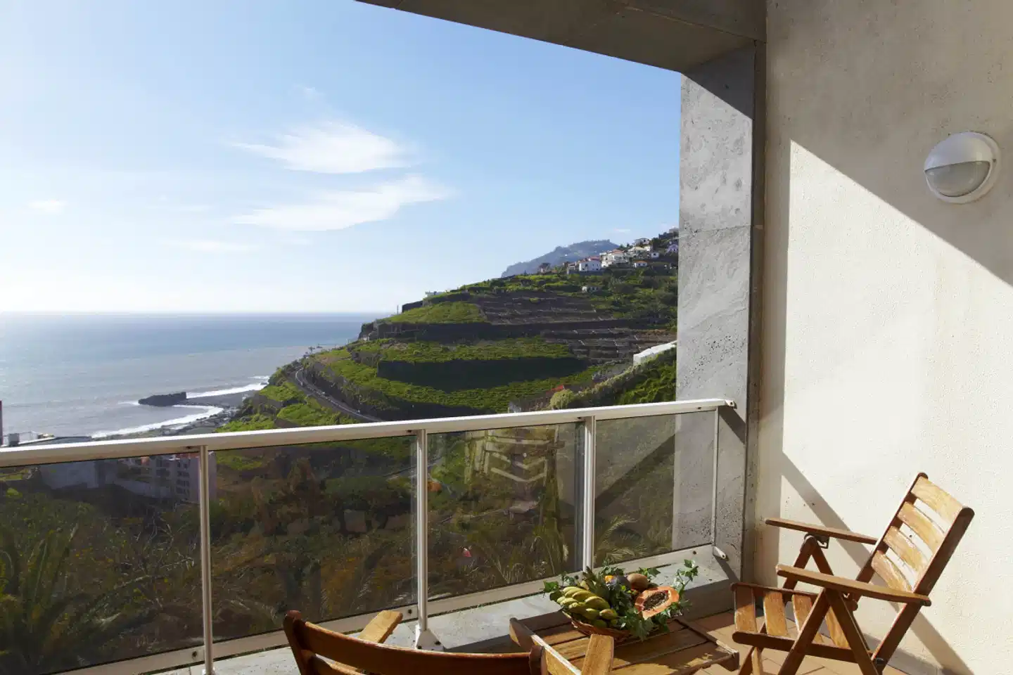 Escola Hotel Terrasse