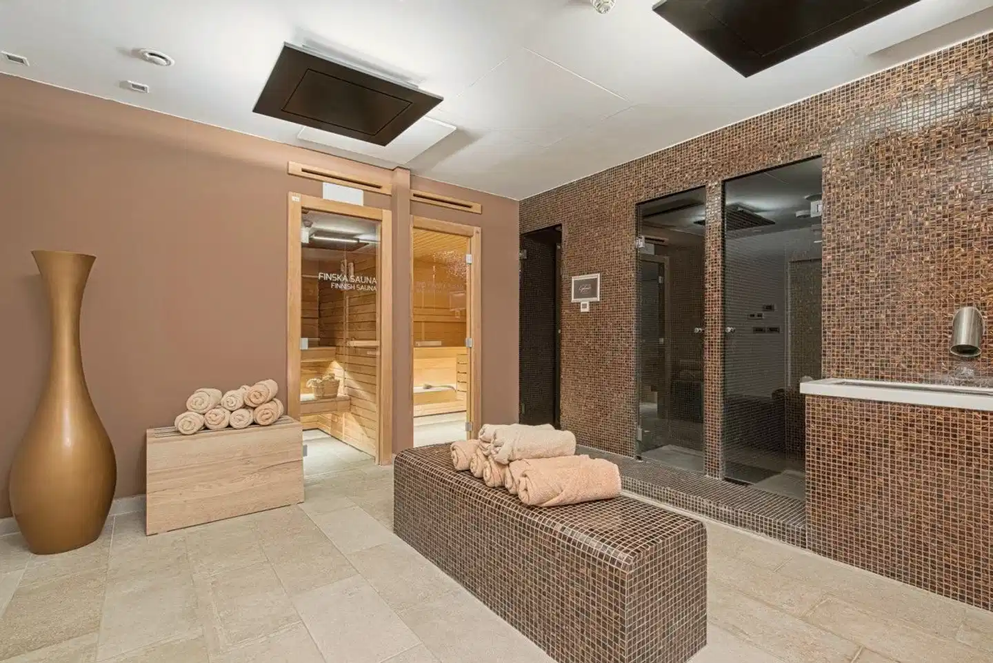 Boutique Hotel Esplanade Wellness