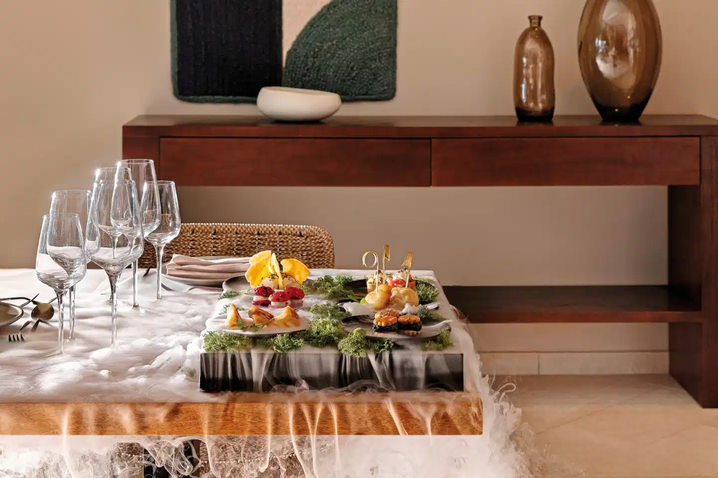 Electra Palace Restaurant