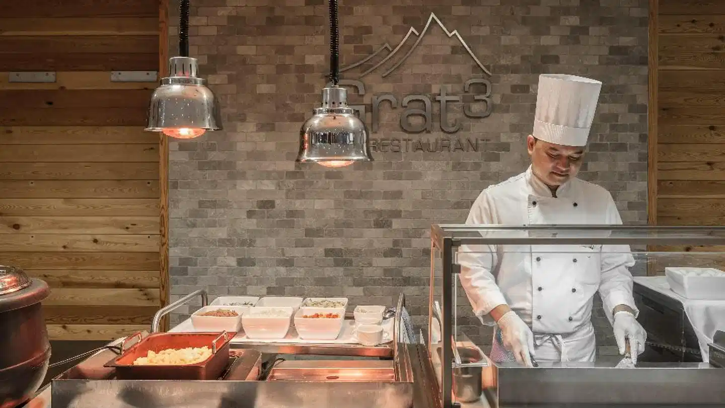 Holiday Inn Munich City Centre Personen