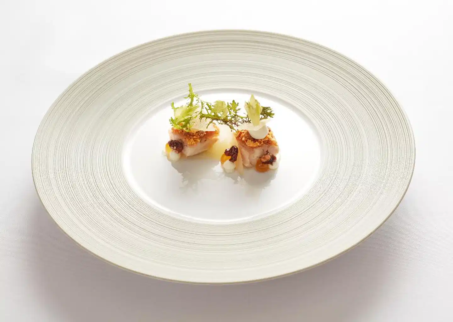 Flemings Mayfair Restaurant