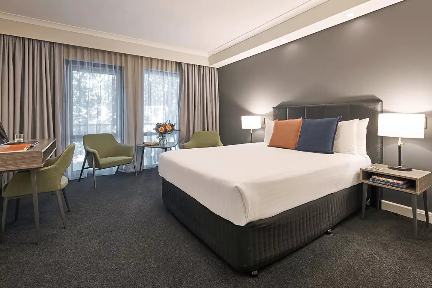 Esplanade Hotel Fremantle by Rydges Wohnbeispiel