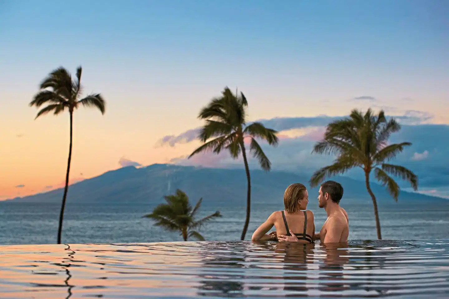 Four Seasons Resort Maui at Wailea Pool