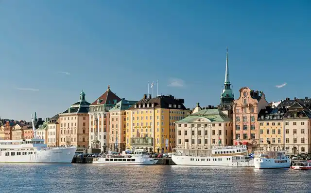 Hotel Reisen Aussenansicht