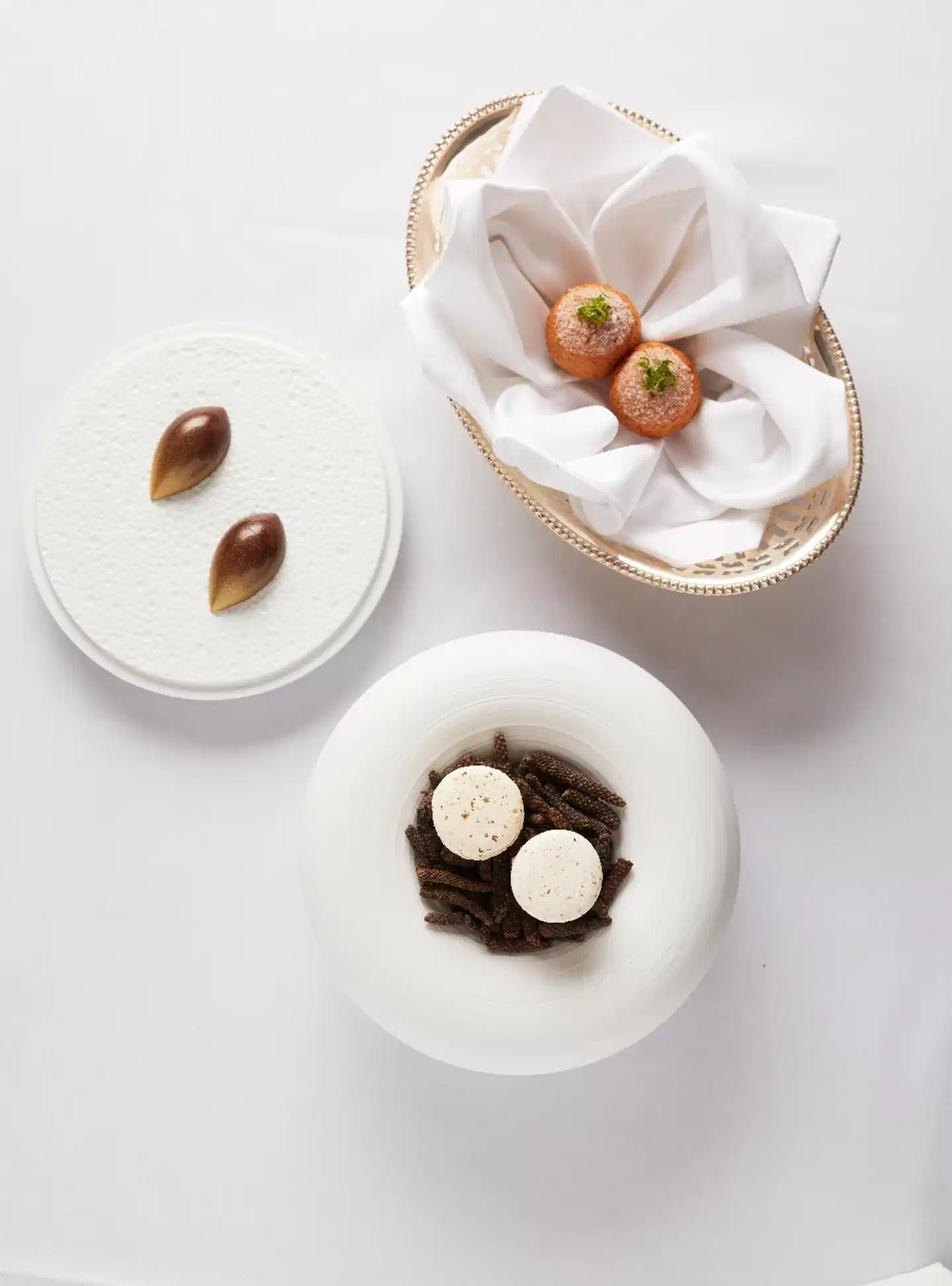 Flemings Mayfair Badezimmer