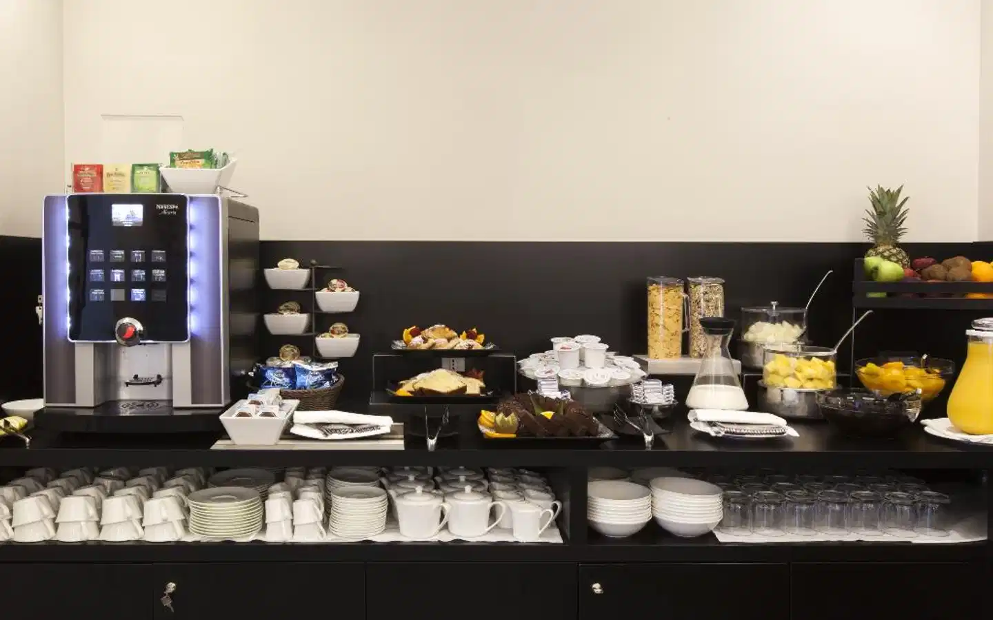 The Republic Hotel Restaurant