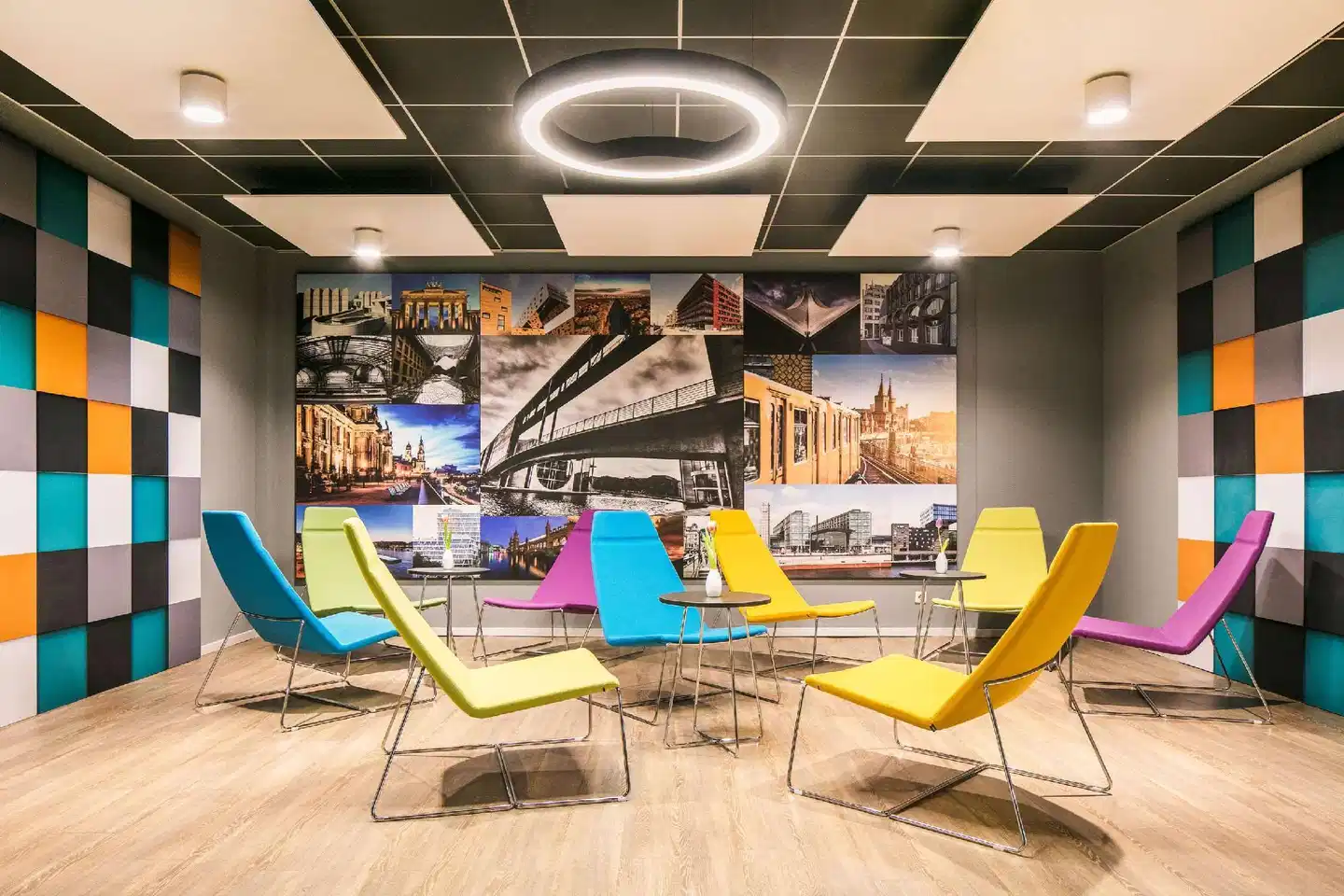 Hotel Berlin Lichtenberg Sport und Entertainment