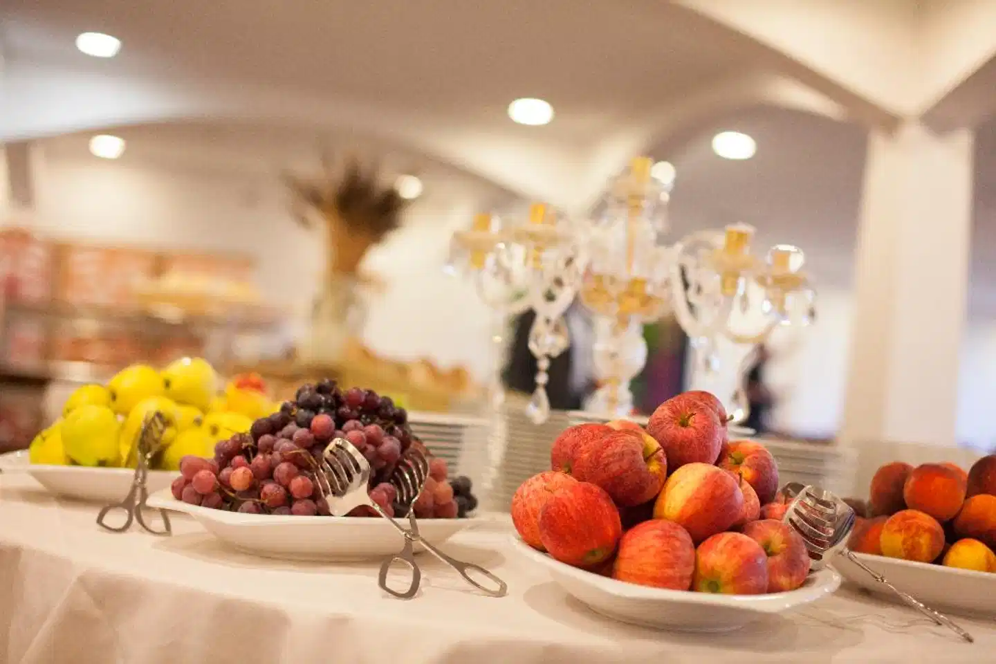 Corte Rosada Restaurant